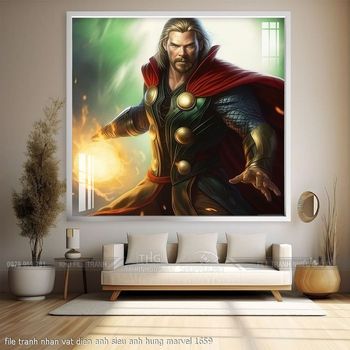 file tranh nhan vat dien anh sieu anh hung marvel 1659