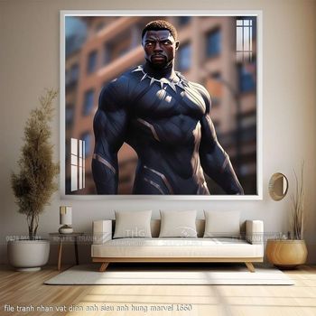 file tranh nhan vat dien anh sieu anh hung marvel 1660