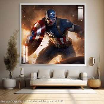 file tranh nhan vat dien anh sieu anh hung marvel 1663