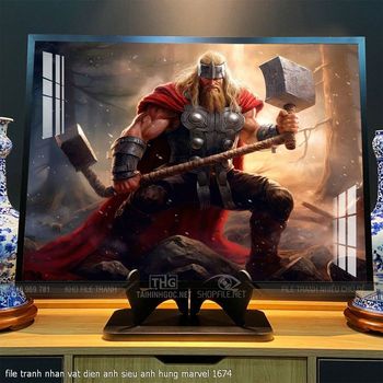 file tranh nhan vat dien anh sieu anh hung marvel 1674