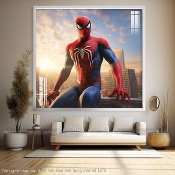 file tranh nhan vat dien anh sieu anh hung marvel 1678