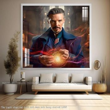 file tranh nhan vat dien anh sieu anh hung marvel 1680