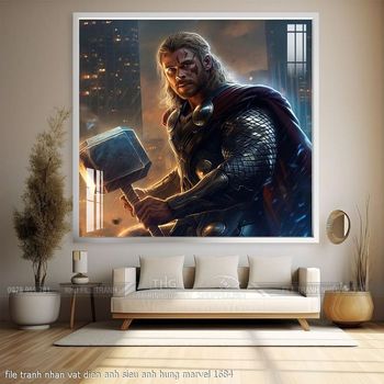 file tranh nhan vat dien anh sieu anh hung marvel 1684