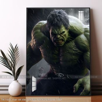 file tranh nhan vat dien anh sieu anh hung marvel 1687