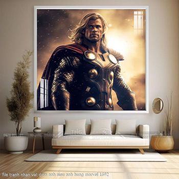 file tranh nhan vat dien anh sieu anh hung marvel 1692