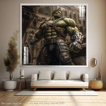 file tranh nhan vat dien anh sieu anh hung marvel 1693