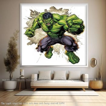 file tranh nhan vat dien anh sieu anh hung marvel 1694