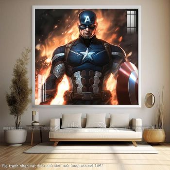file tranh nhan vat dien anh sieu anh hung marvel 1697