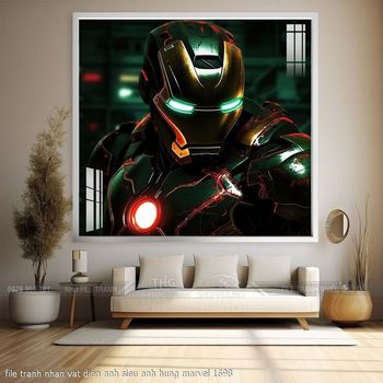 file tranh nhan vat dien anh sieu anh hung marvel 1698