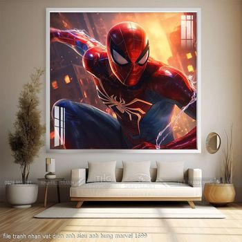 file tranh nhan vat dien anh sieu anh hung marvel 1699
