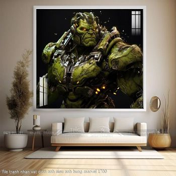 file tranh nhan vat dien anh sieu anh hung marvel 1700