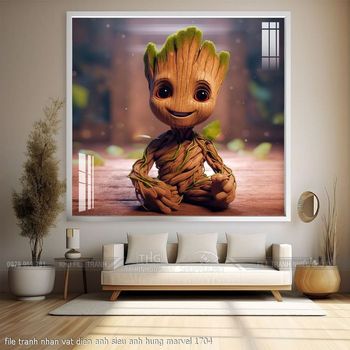 file tranh nhan vat dien anh sieu anh hung marvel 1704