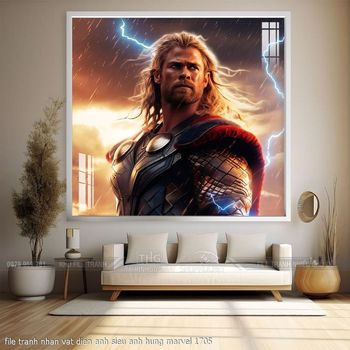 file tranh nhan vat dien anh sieu anh hung marvel 1705
