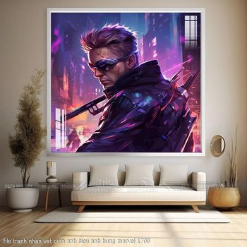 file tranh nhan vat dien anh sieu anh hung marvel 1708