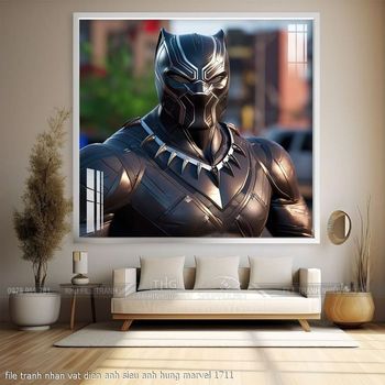file tranh nhan vat dien anh sieu anh hung marvel 1711