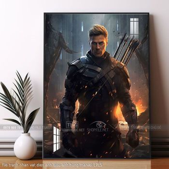 file tranh nhan vat dien anh sieu anh hung marvel 1715
