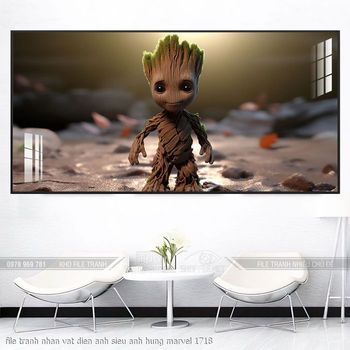 file tranh nhan vat dien anh sieu anh hung marvel 1718