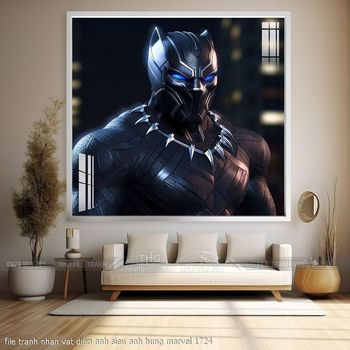 file tranh nhan vat dien anh sieu anh hung marvel 1724