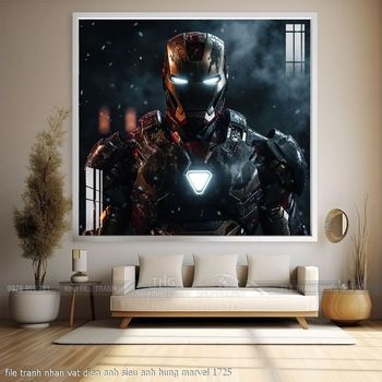 file tranh nhan vat dien anh sieu anh hung marvel 1725