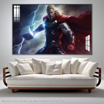 file tranh nhan vat dien anh sieu anh hung marvel 1733