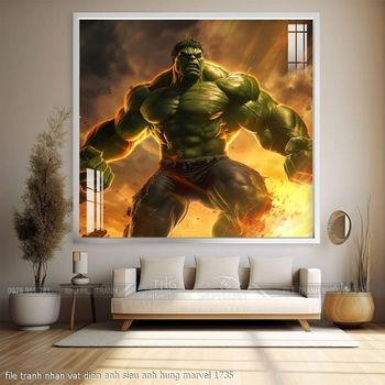 file tranh nhan vat dien anh sieu anh hung marvel 1735