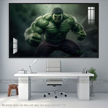 file tranh nhan vat dien anh sieu anh hung marvel 1740