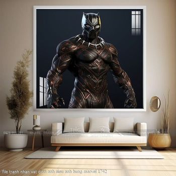 file tranh nhan vat dien anh sieu anh hung marvel 1742