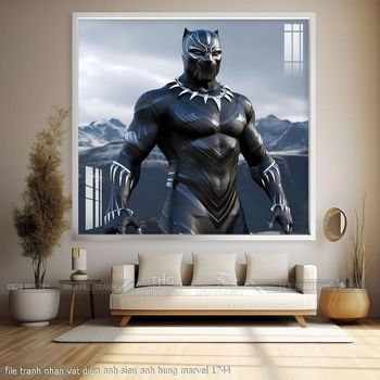 file tranh nhan vat dien anh sieu anh hung marvel 1744