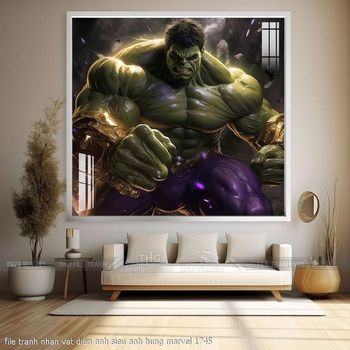 file tranh nhan vat dien anh sieu anh hung marvel 1745