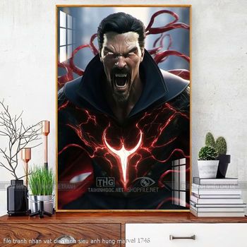 file tranh nhan vat dien anh sieu anh hung marvel 1746