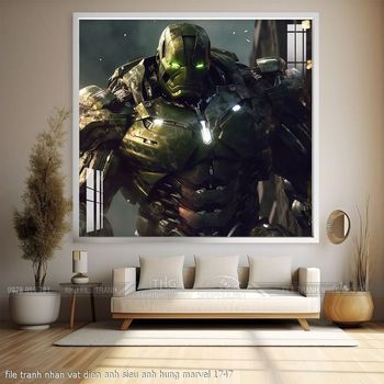 file tranh nhan vat dien anh sieu anh hung marvel 1747