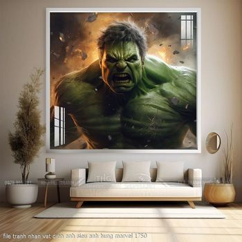 file tranh nhan vat dien anh sieu anh hung marvel 1750