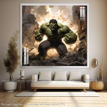 file tranh nhan vat dien anh sieu anh hung marvel 1751