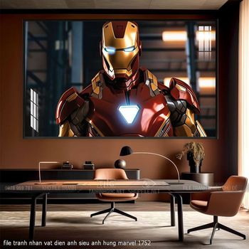 file tranh nhan vat dien anh sieu anh hung marvel 1752