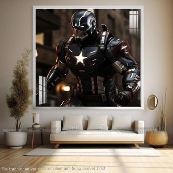 file tranh nhan vat dien anh sieu anh hung marvel 1753
