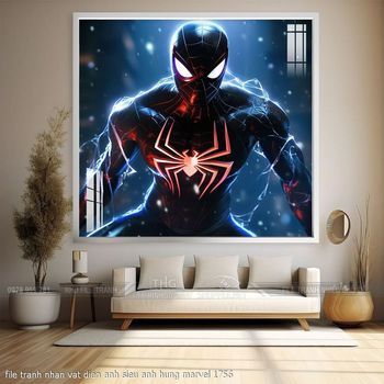 file tranh nhan vat dien anh sieu anh hung marvel 1756