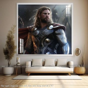 file tranh nhan vat dien anh sieu anh hung marvel 1757