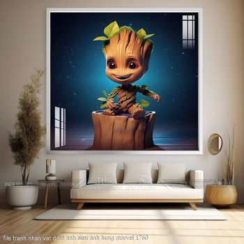 file tranh nhan vat dien anh sieu anh hung marvel 1760