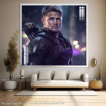 file tranh nhan vat dien anh sieu anh hung marvel 1764