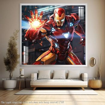 file tranh nhan vat dien anh sieu anh hung marvel 1768