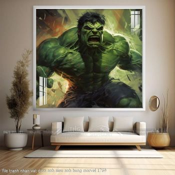 file tranh nhan vat dien anh sieu anh hung marvel 1769