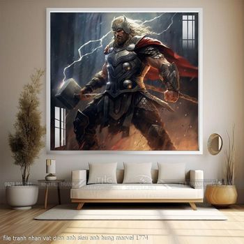 file tranh nhan vat dien anh sieu anh hung marvel 1774