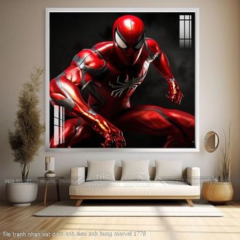 file tranh nhan vat dien anh sieu anh hung marvel 1778