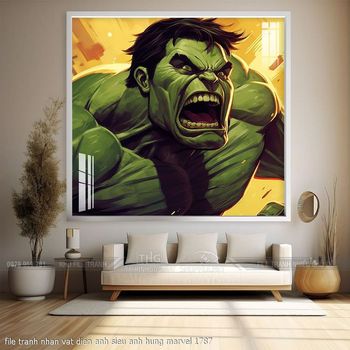 file tranh nhan vat dien anh sieu anh hung marvel 1787