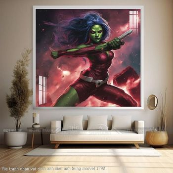 file tranh nhan vat dien anh sieu anh hung marvel 1790