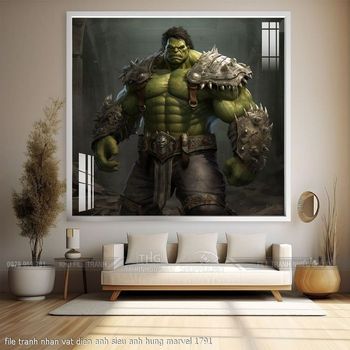 file tranh nhan vat dien anh sieu anh hung marvel 1791