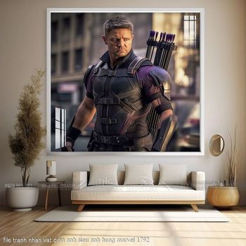 file tranh nhan vat dien anh sieu anh hung marvel 1792