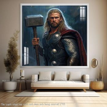 file tranh nhan vat dien anh sieu anh hung marvel 1793