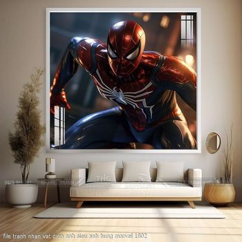 file tranh nhan vat dien anh sieu anh hung marvel 1802