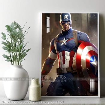 file tranh nhan vat dien anh sieu anh hung marvel 1804